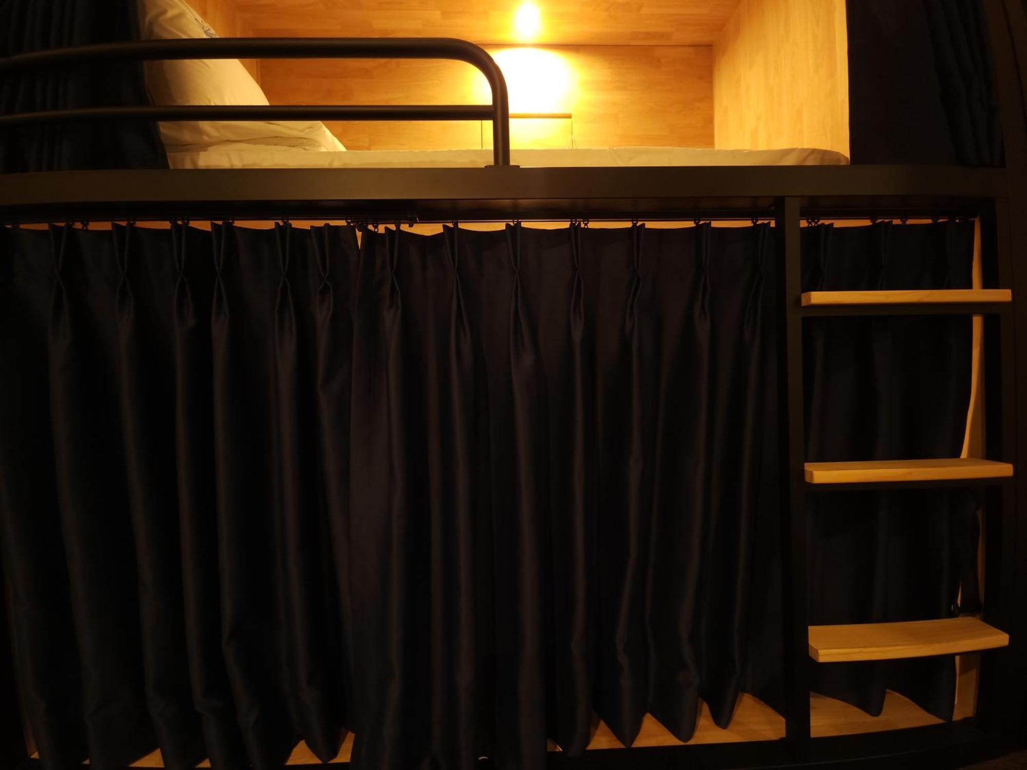 Oyo Hostel Myeongdong 5 Seoul Exterior photo